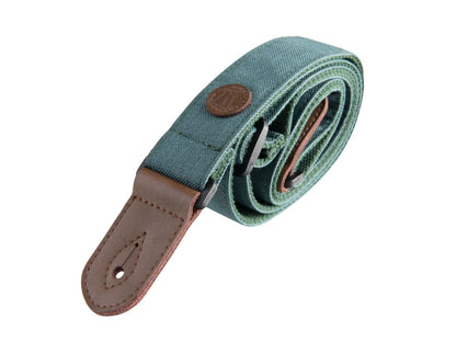 Kala K-DSTP-TQ Sonoma Coast Ukulele Strap