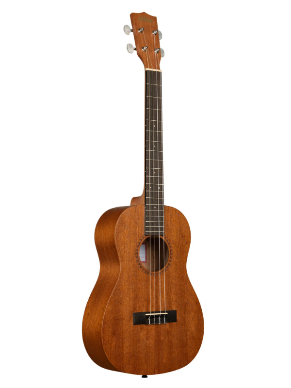 Kala KA-15B Satin Mahogany Baritone Ukulele