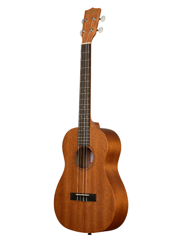 Kala KA-15B Satin Mahogany Baritone Ukulele