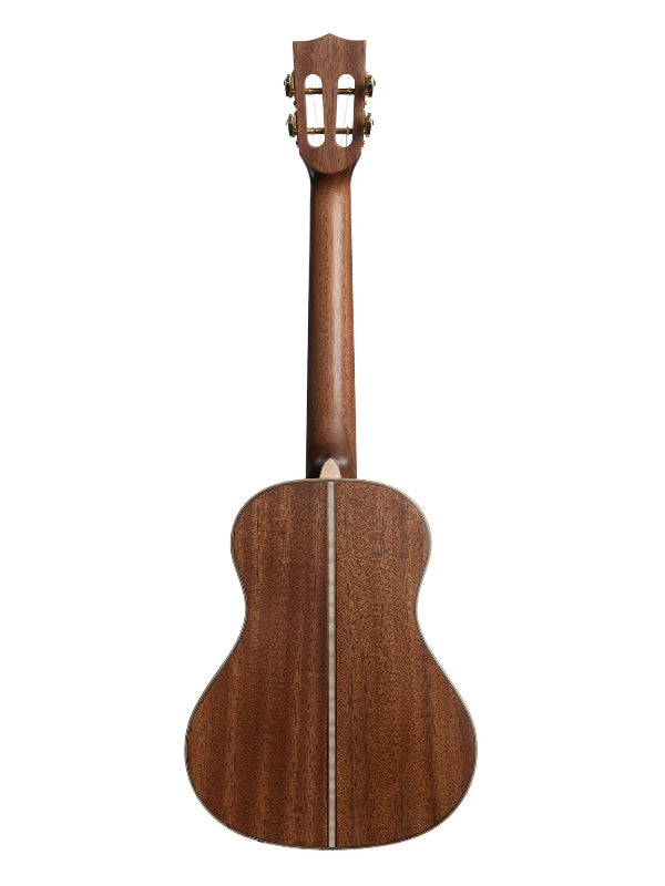 Kala KA-AMHG-ST All Solid Mahogany Tenor XL Ukulele