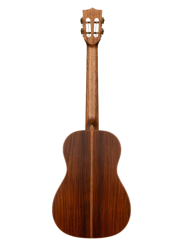 Kala KA-ASCP-B Cedar Top Pau Ferro Baritone Ukulele