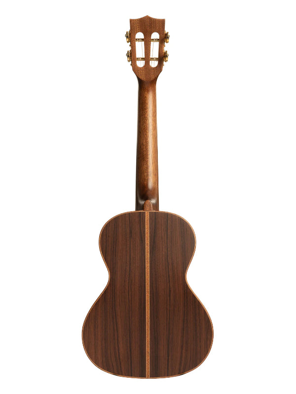 Kala KA-ASCP-T All Solid Cedar Top Pau Ferro Tenor Ukulele