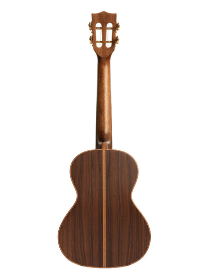 Kala KA-ASCP-T All Solid Cedar Top Pau Ferro Tenor Ukulele