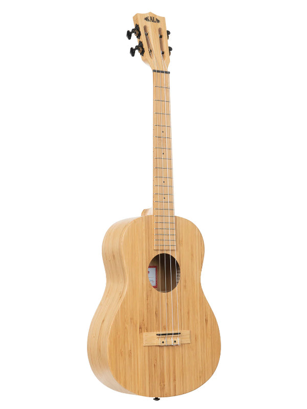Kala KA-BMB-B Bamboo Baritone Ukulele