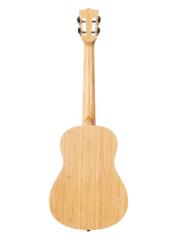 Kala KA-BMB-B Bamboo Baritone Ukulele