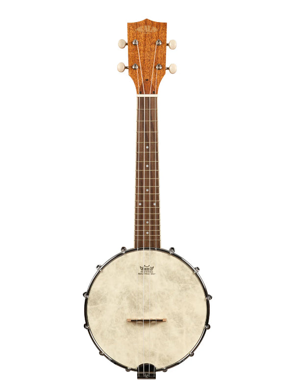 Kala KA-BNJ-MHG-C Concert Banjo Ukulele
