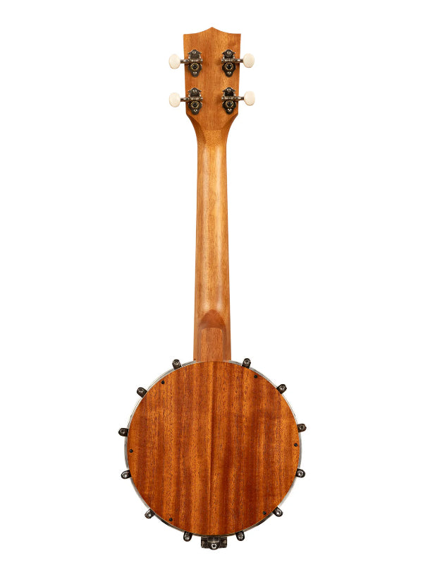 Kala KA-BNJ-MHG-C Concert Banjo Ukulele