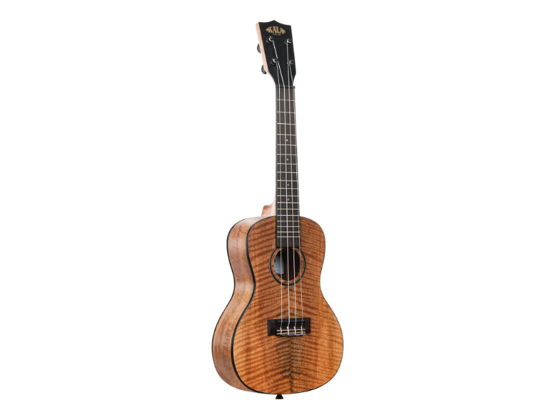 Kala KA-CM-C Curly Mango Concert Ukulele
