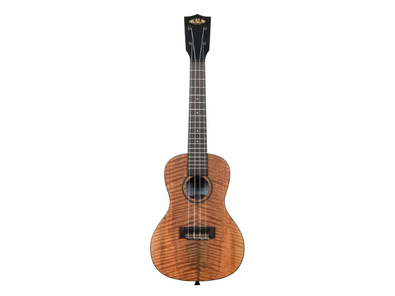 Kala KA-CM-C Curly Mango Concert Ukulele