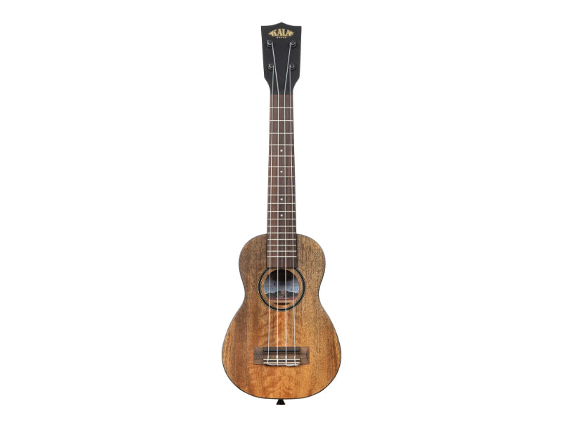 Kala KA-CM-SLN Mango Long Neck Soprano Ukulele
