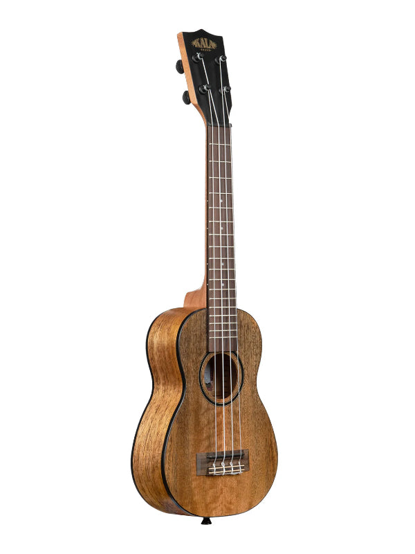 Kala KA-CM-SLN Mango Long Neck Soprano Ukulele With Bag