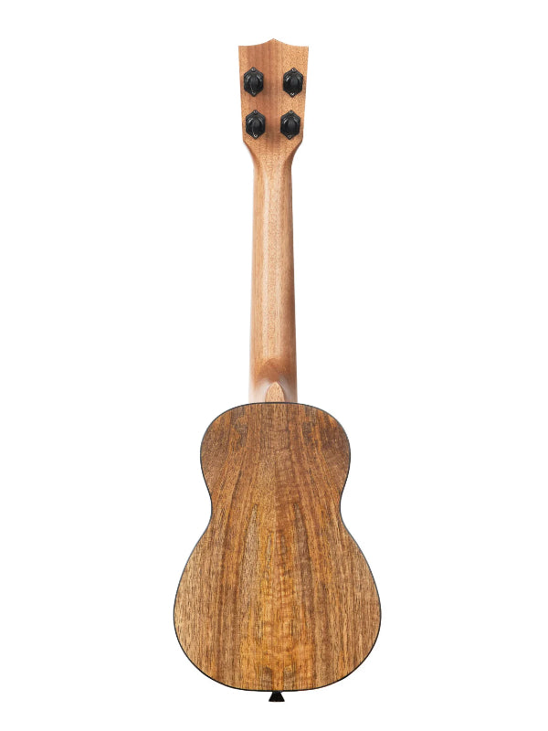 Kala KA-CM-SLN Mango Long Neck Soprano Ukulele With Bag