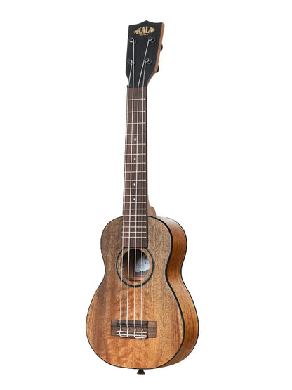 Kala KA-CM-SLN Mango Long Neck Soprano Ukulele With Bag