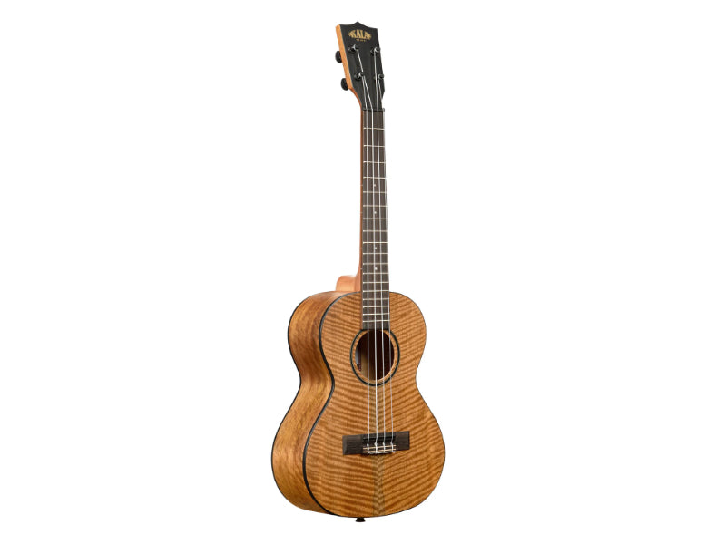Kala KA-CM-T Curly Mango Tenor Ukulele