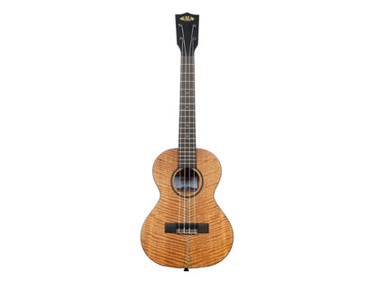 Kala KA-CM-T Curly Mango Tenor Ukulele