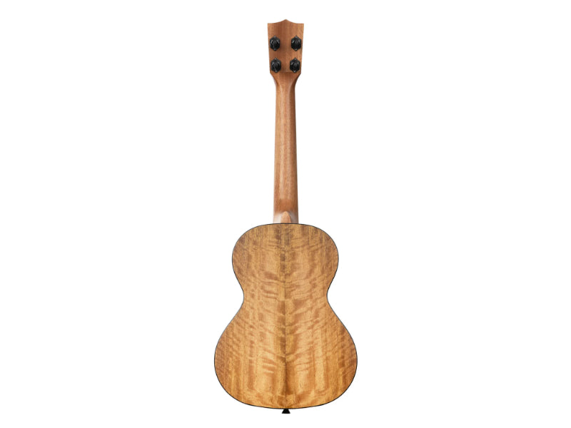 Kala KA-CM-T Curly Mango Tenor Ukulele