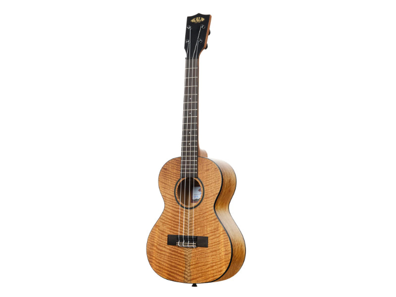 Kala KA-CM-T Curly Mango Tenor Ukulele
