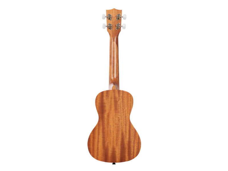 Kala KA-COURAGE-C Mahogany Concert Ukulele