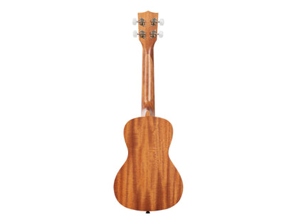 Kala KA-COURAGE-C Mahogany Concert Ukulele