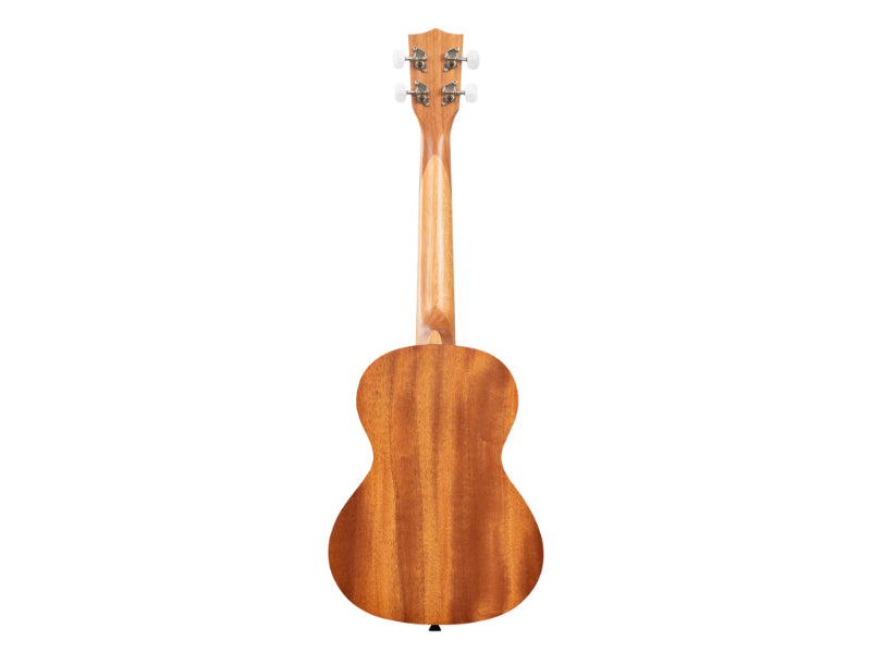 Kala KA-COURAGE-T Mahogany Tenor Ukulele With Bag