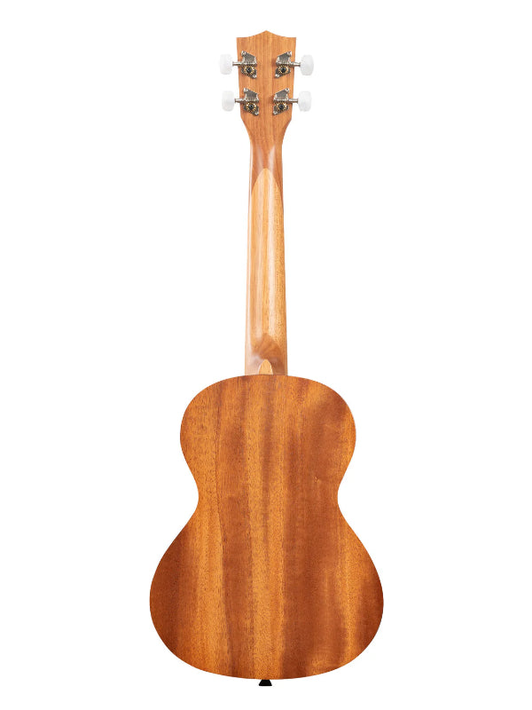 Kala KA-COURAGE-T Mahogany Tenor Ukulele With Bag