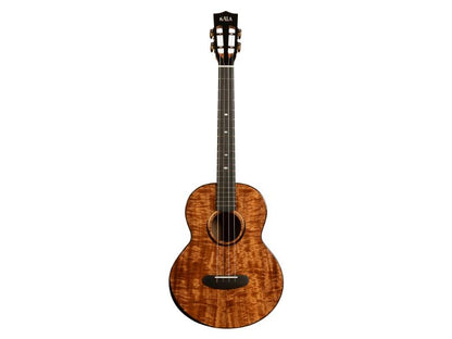 Kala KA-CT-SA-BG Acacia Baritone Ukulele