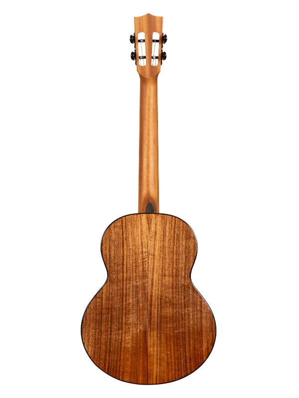 Kala KA-CT-SA-BG Acacia Baritone Ukulele With Bag