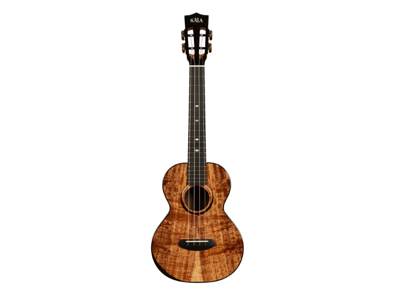 Kala KA-CT-SA-TG Acacia Tenor Ukulele