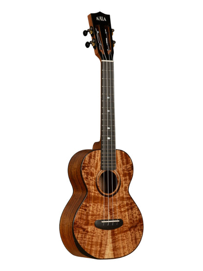 Kala KA-CT-SA-TG Acacia Tenor Ukulele With Bag