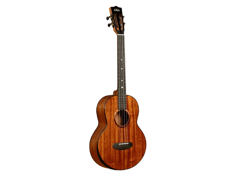 Kala KA-CT-SMH-BG Mahogany Baritone Ukulele