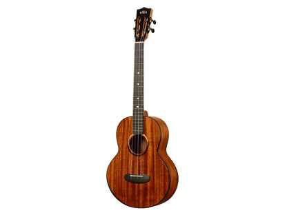 Kala KA-CT-SMH-BG Mahogany Baritone Ukulele With Bag
