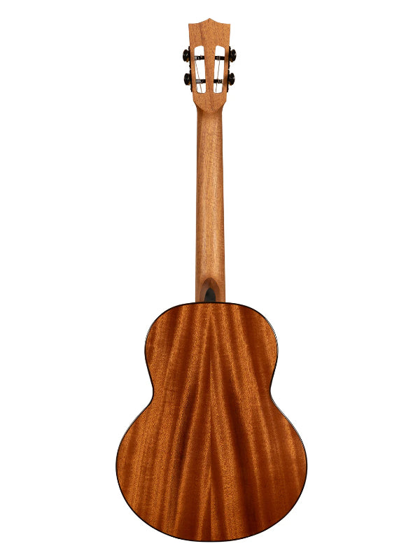 Kala KA-CT-SMH-BG Mahogany Baritone Ukulele With Bag