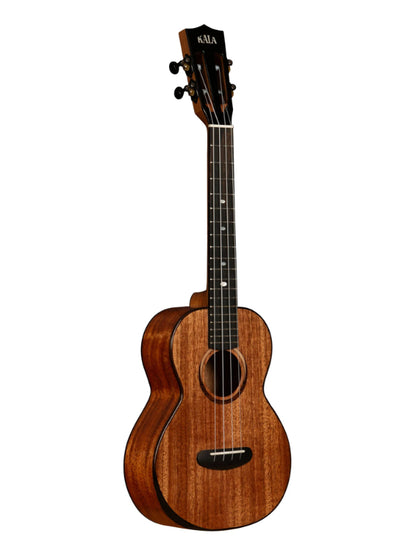 Kala KA-CT-SMH-TG Tenor Mahogany Ukulele With Bag