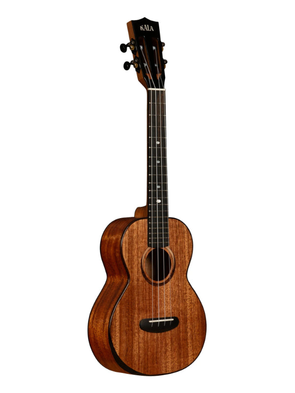Kala KA-CT-SMH-TG Tenor Mahogany Ukulele With Bag