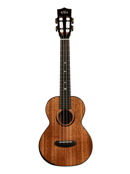 Kala KA-CT-SMH-TG Tenor Mahogany Ukulele With Bag