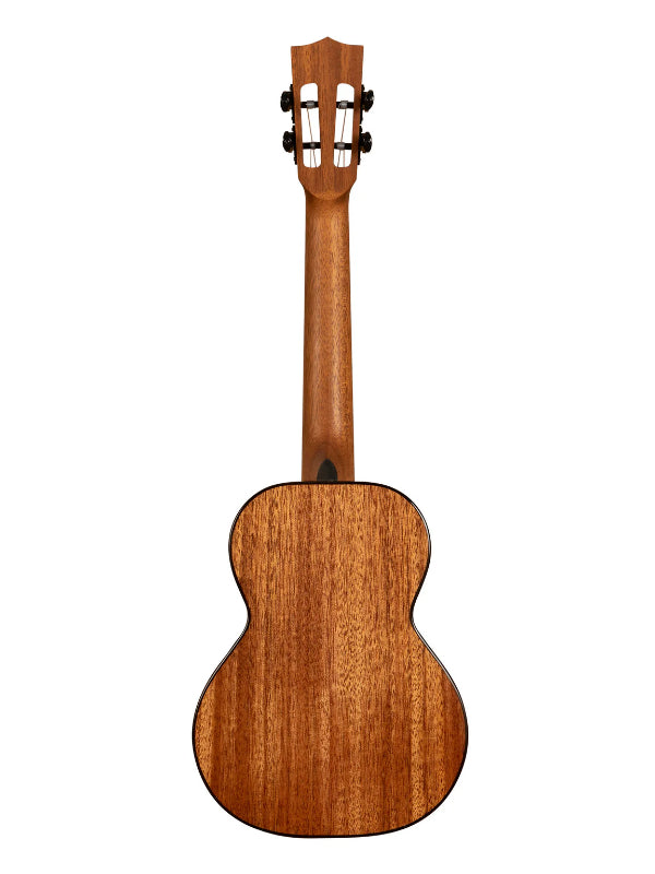 Kala KA-CT-SMH-TG Tenor Mahogany Ukulele With Bag