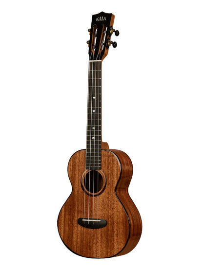 Kala KA-CT-SMH-TG Tenor Mahogany Ukulele With Bag