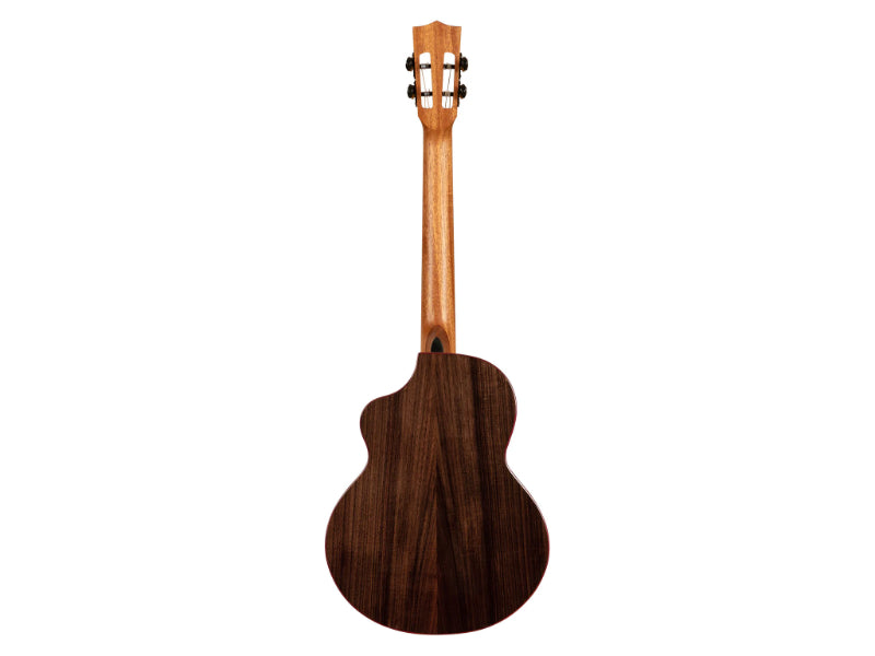 Kala KA-CT-SSRW-BG-C Spruce Rosewood Baritone Ukulele