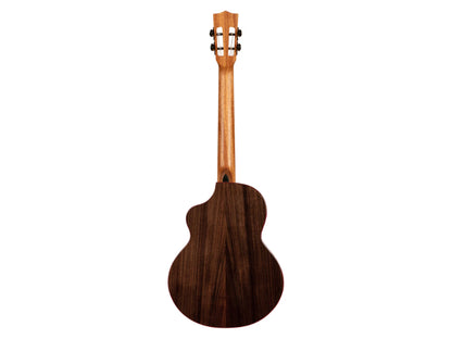 Kala KA-CT-SSRW-BG-C Spruce Rosewood Baritone Ukulele