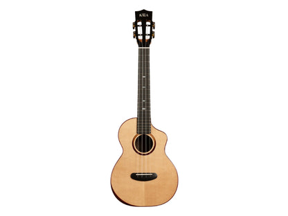 Kala KA-CT-SSRW-TG-C Spruce Rosewood Tenor Ukulele