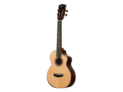 Kala KA-CT-SSRW-TG-C Spruce Rosewood Tenor Ukulele