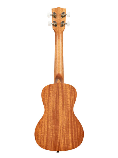 Kala KA-GARDENIA-C Mahogany Concert Ukulele With Bag