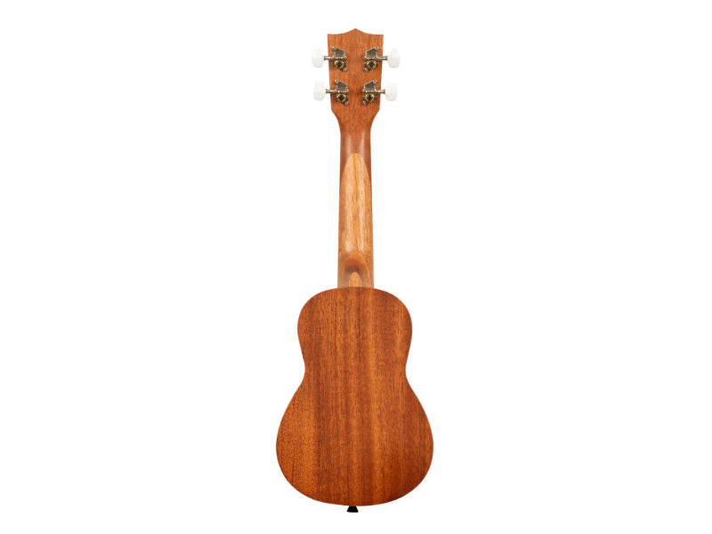 Kala KA-GARDENIA-S Mahogany Soprano Ukulele
