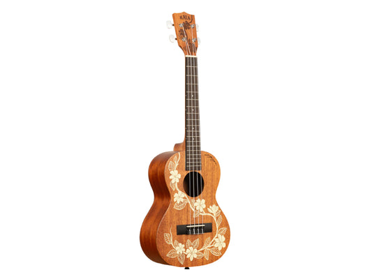Kala KA-GARDENIA-T Mahogany Tenor Ukulele