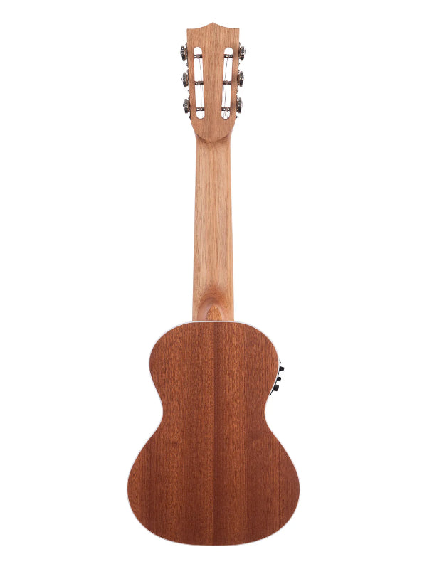 Kala KA-GL-E Mahogany Electric Guitarlele