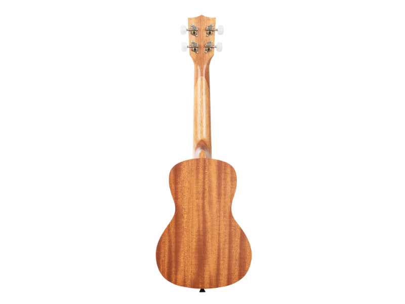 Kala KA-GUIDANCE-C Mahogany Concert Ukulele