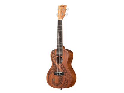 Kala KA-GUIDANCE-C Mahogany Concert Ukulele