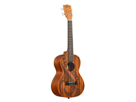 Kala KA-GUIDANCE-T Mahogany Tenor Ukulele