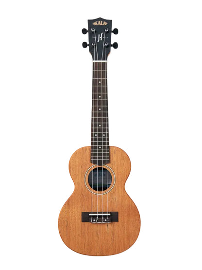 Kala KA-JH-MHG-C Mahogany Concert Ukulele With Bag