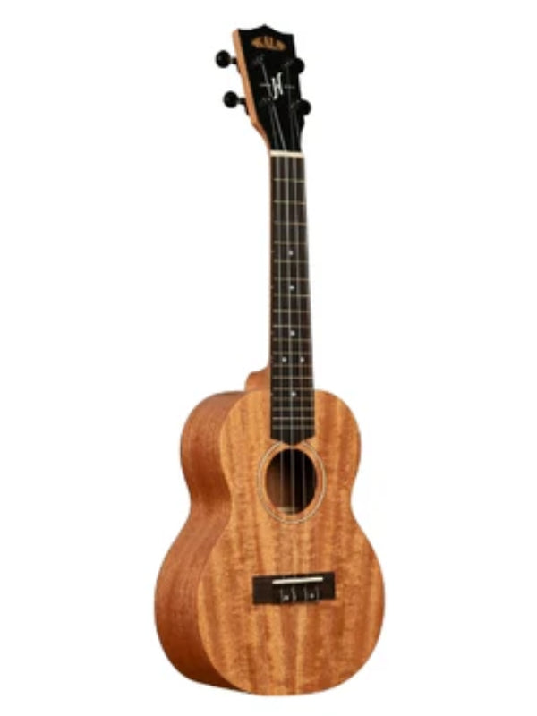 Kala KA-JH-MHG-C Mahogany Concert Ukulele With Bag